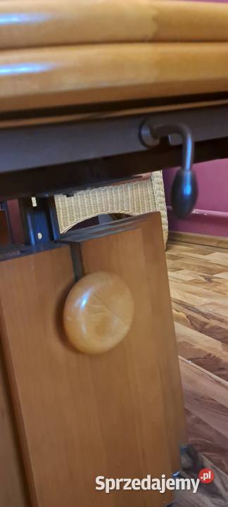 Ława pokojowa rozkladana dolnośląskie