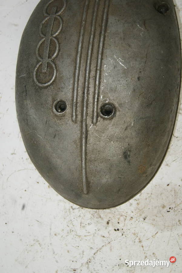 DKW RT 250 H POKRYWA SILNIKA DEKIEL śląskie Rybnik