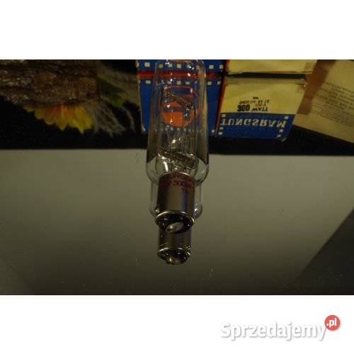 Tungsram 9405 DA 220 V 300 W B15 lampa sprzedam
