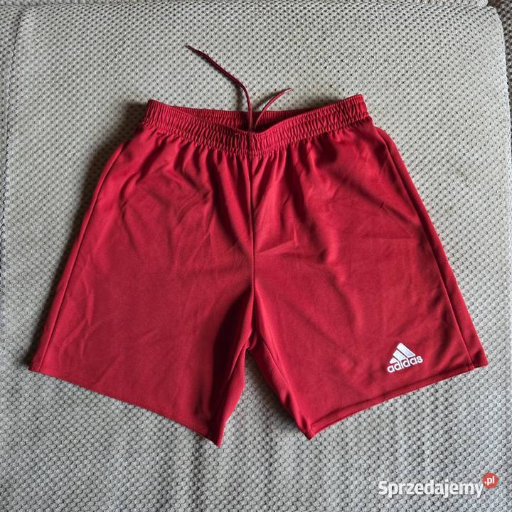 ADIDAS szorty treningowe rozmiar 152 małopolskie Kraków