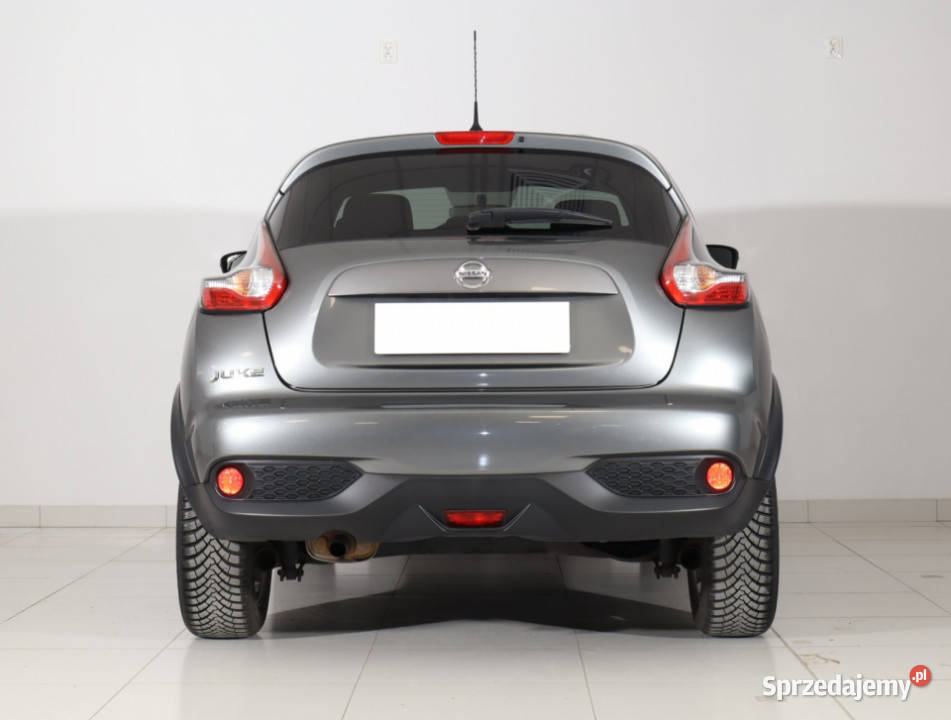 Nissan Juke 12 DIGT tempomat Piaseczno sprzedam