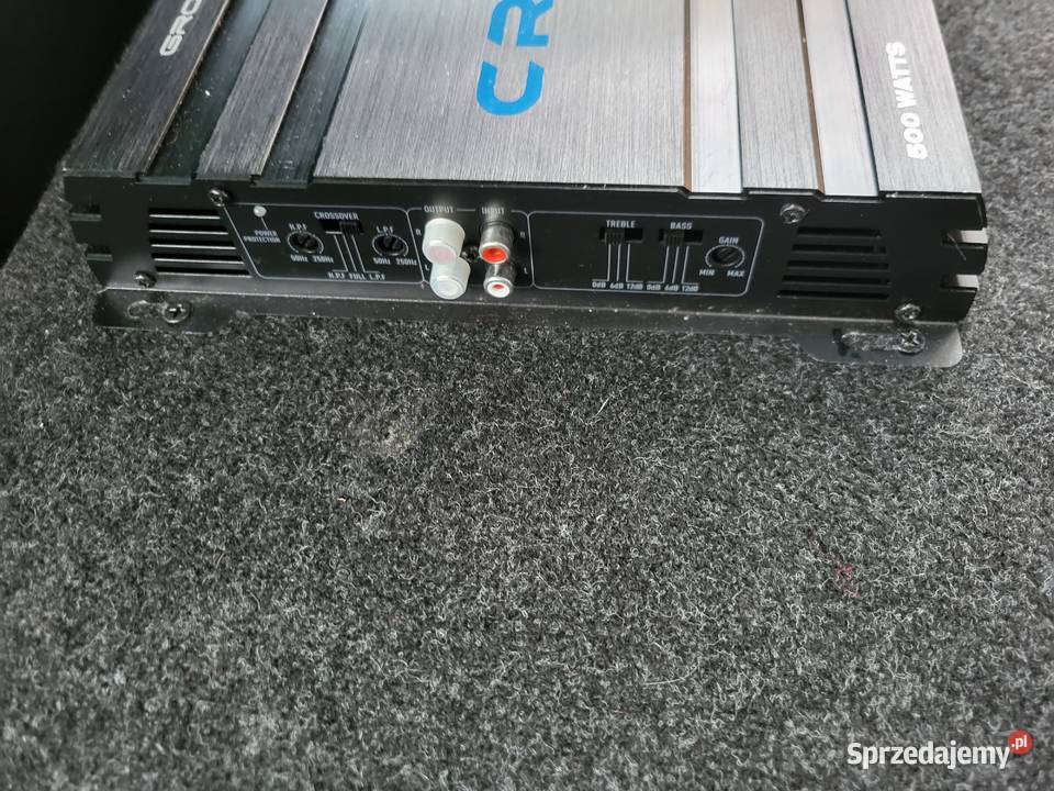 Subwoofer Jbl Elektronika