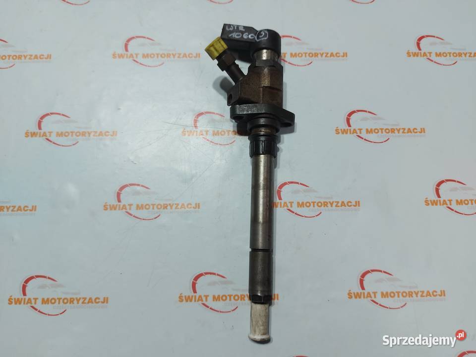 VOLVO PEUGEOT CITROEN FORD 20 TDCI HDI KLASA 5 Kielce