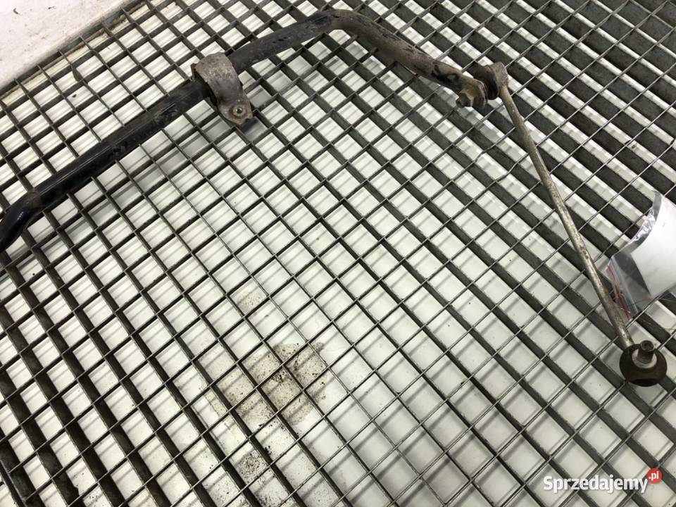 DRĄŻEK STABILIZATORA PRZÓD AUDI TT 8S osobowe