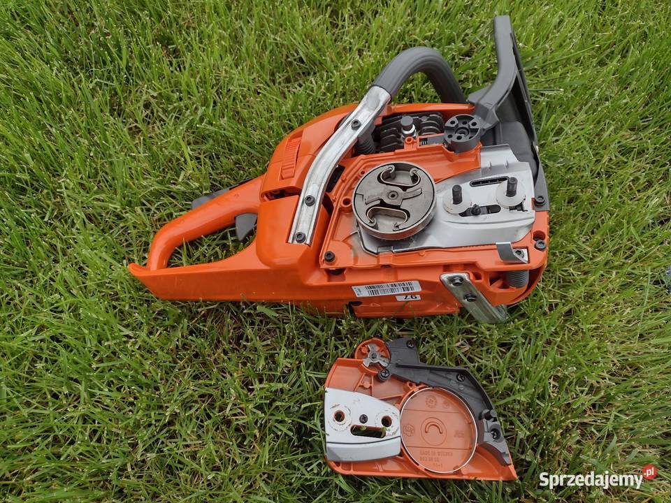 Pilarka piła Husqvarna 353 NOWA Markowa