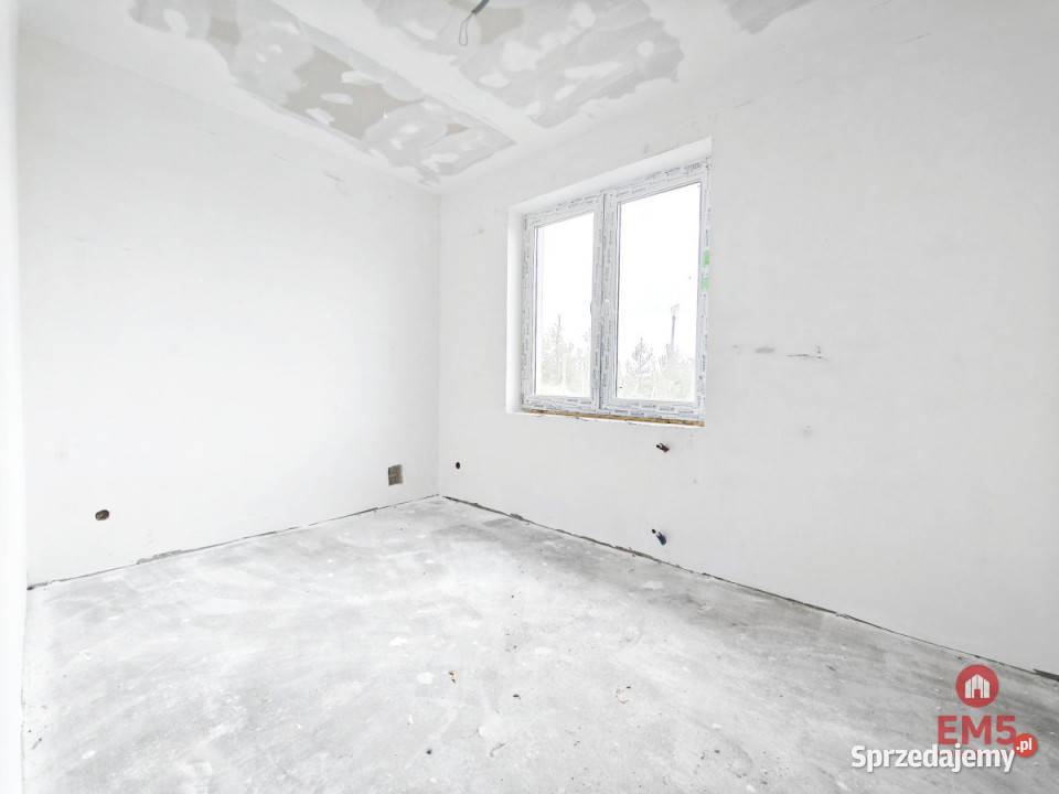 Sprzedaż domu wolnostojącego 160m2 Suwałki podlaskie sprzedam