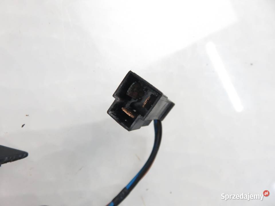 LUSTERKO LEWE VW PASSAT B3 małopolskie