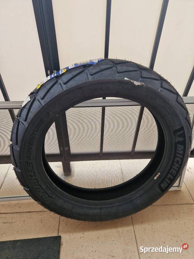 Nowa opona Michelin Anakee Adventure 2 15070R17 17cale Warszawa