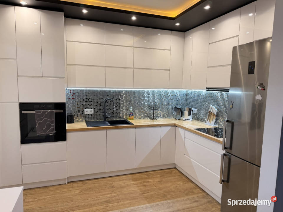 Apartament dwupoziomowy Wieliczka Krzyszkowicka