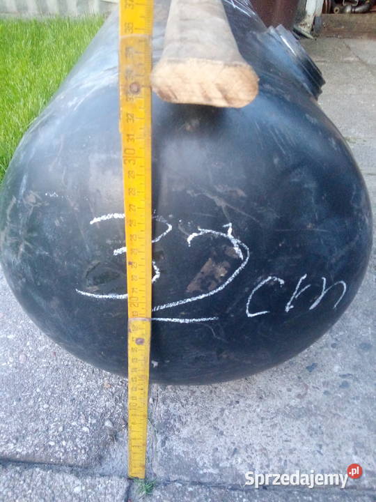 Zbiornik Sprężarka 230 V Poznań