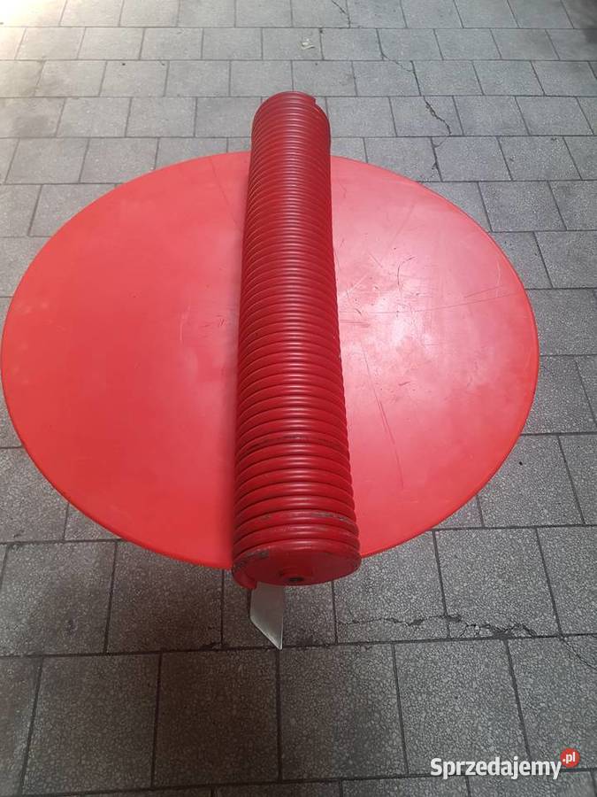 1752100301 Sprężyna dźwigni Welger lubuskie Sulechów