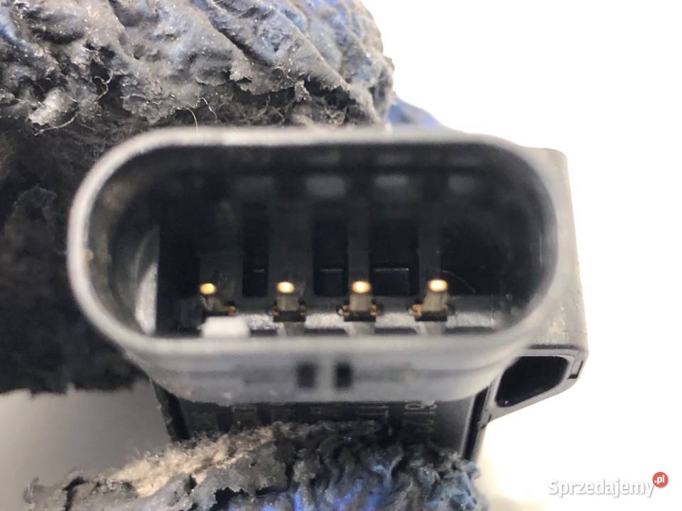 MAP SENSOR VW ARTEON 0261230537 20 320 CZUJNIK sprzedam