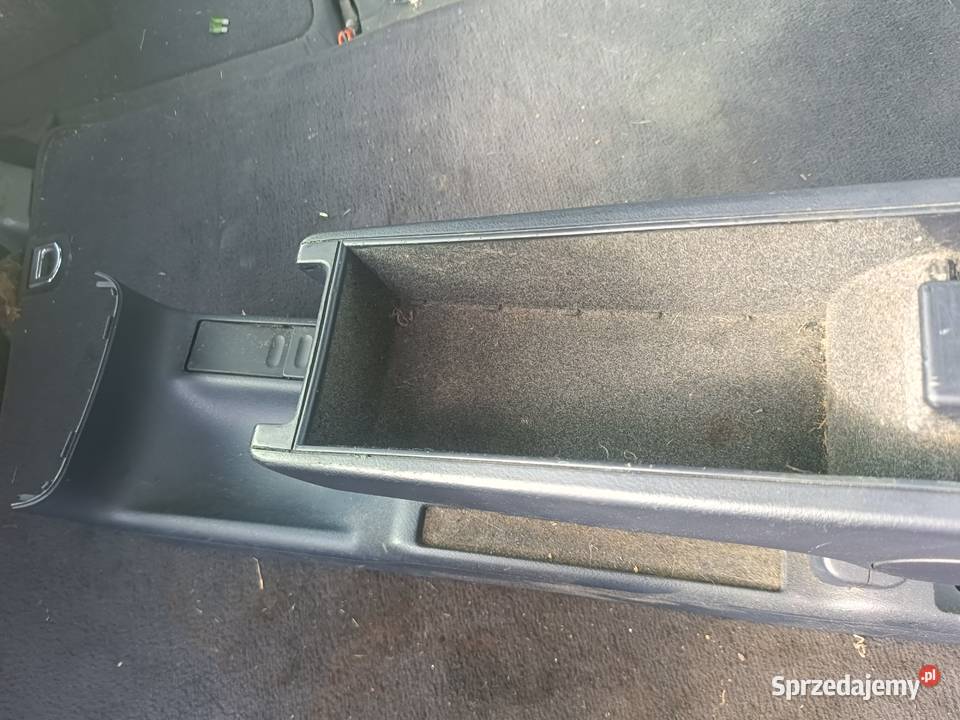Podłokietnik Audi A4 B5 a35 Myszków
