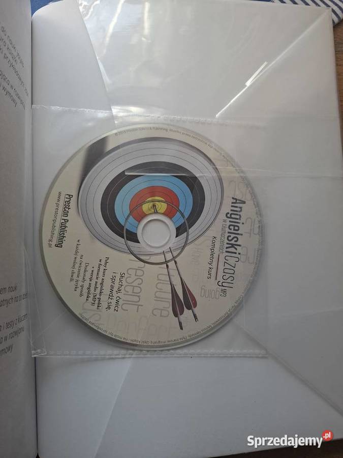 Angielski w tłumaczeniach Czasy Adam Urban CD