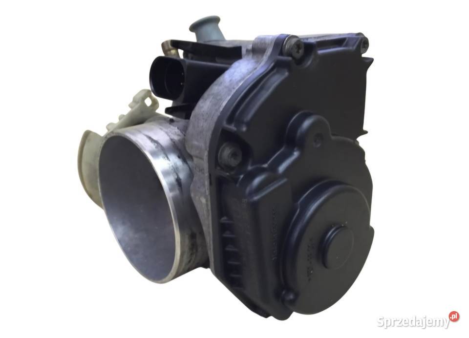 PRZEPUSTNICA VW PASSAT B5 AUDI A6 C5 AUDI A4 B5 Części samochodowe świętokrzyskie Działoszyce sprzedam