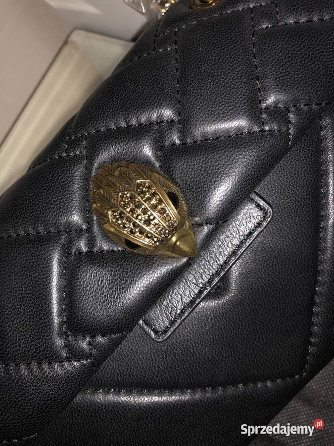 Kurt Geiger torebka Białystok sprzedam