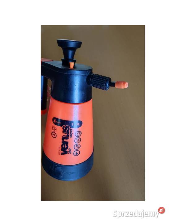 1 litr opryskiwacz spryskiwacz ogrodowy Kielce sprzedam