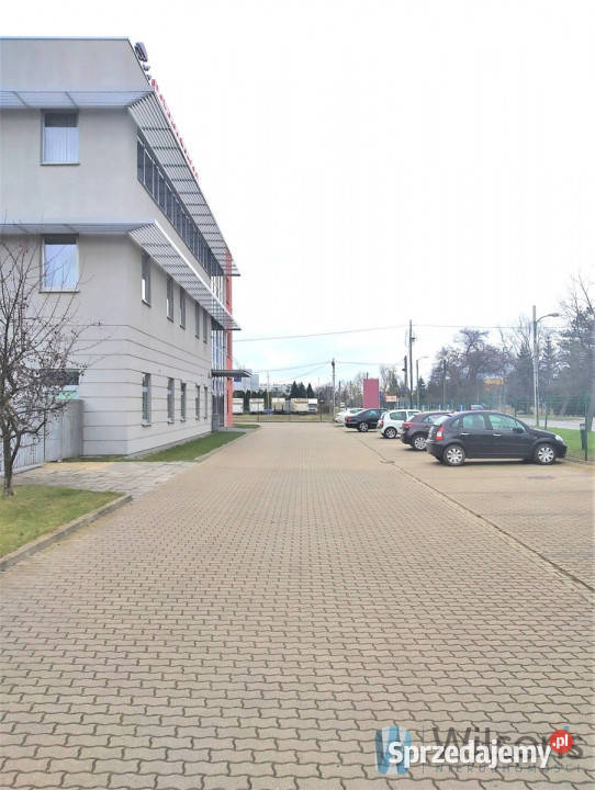 Do wynajęcia lokal 127m2 Warszawa