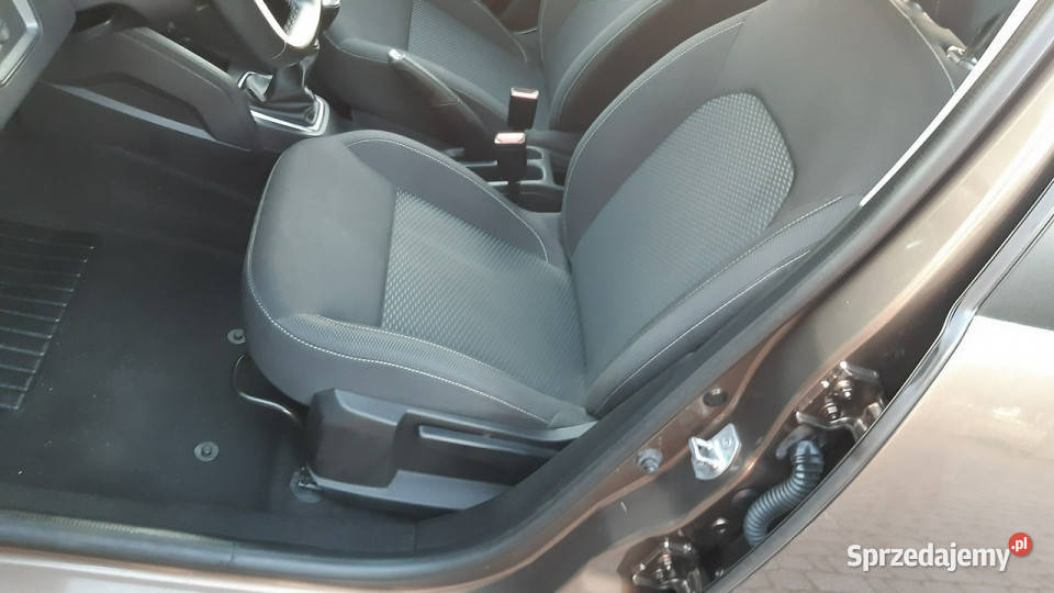 Dacia Duster Dacia Duster 13 TCe Comfort II Bachowice