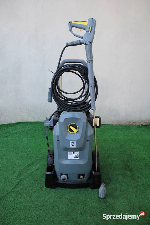 Myjka ciśnieniowa KARCHER HD 515 M Wysyłka mazowieckie