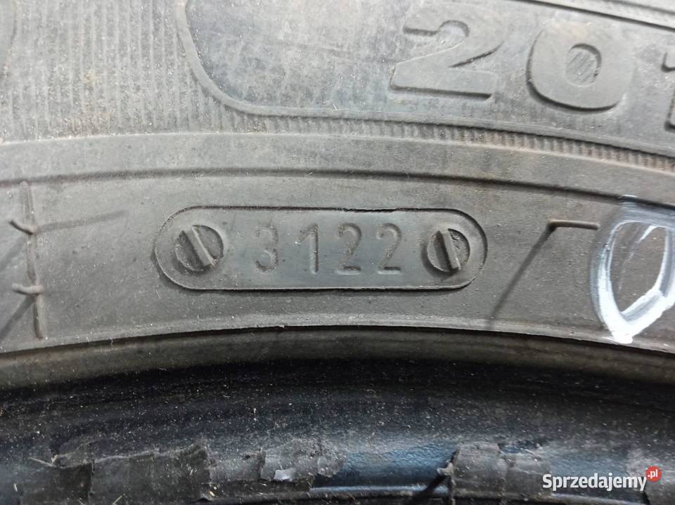 2x OPONA ZIMOWA TAURUS WINTER LT 19560R16C 9997T 195 świętokrzyskie