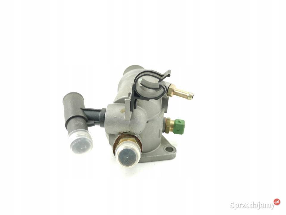 TERMOSTAT LANCIA DELTA 19931999 18 16v 60602145 Układ chłodzenia