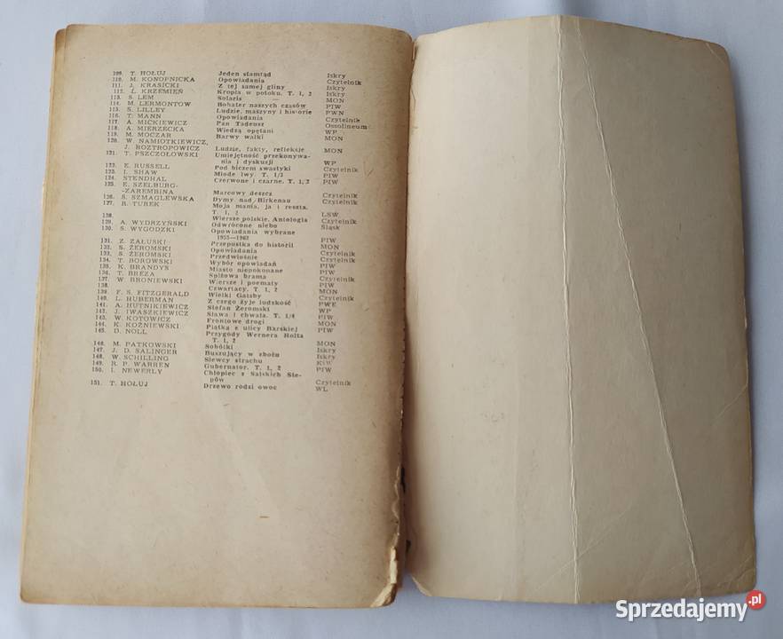 GRANICA Zofia Nałkowska Proza i poezja podlaskie Hajnówka