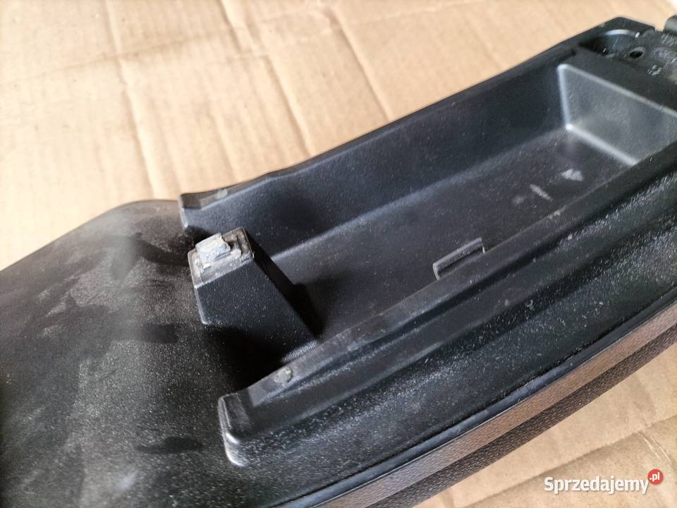 PODŁOKIETNIK FORD MONDEO MK3 Kamień-Kolonia sprzedam