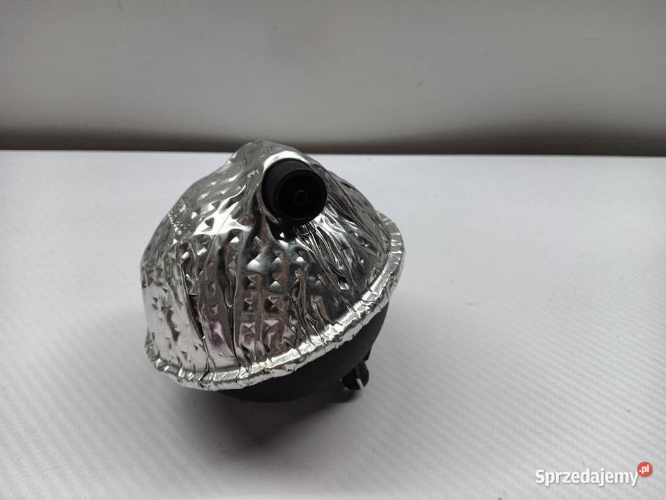 ZBIORNIK PODCIŚNIENIA AUDI A4 B7 038129807