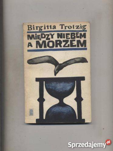 Między niebem a morzem