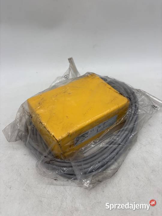 Proxitron IKQ 10005 MG Inductive sensor Warszawa