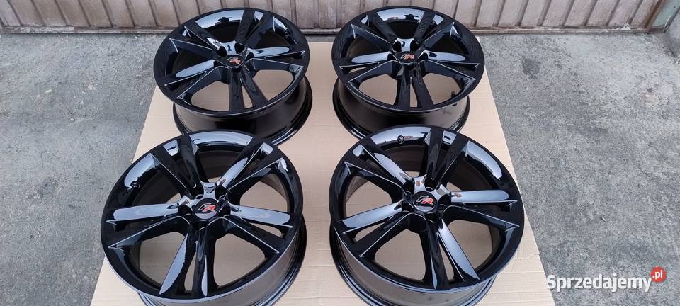 Felgi 175x100 Seat Kalisz