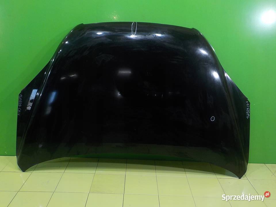 HONDA CRV III 22 ICTDI 07r 5D maska Suków sprzedam