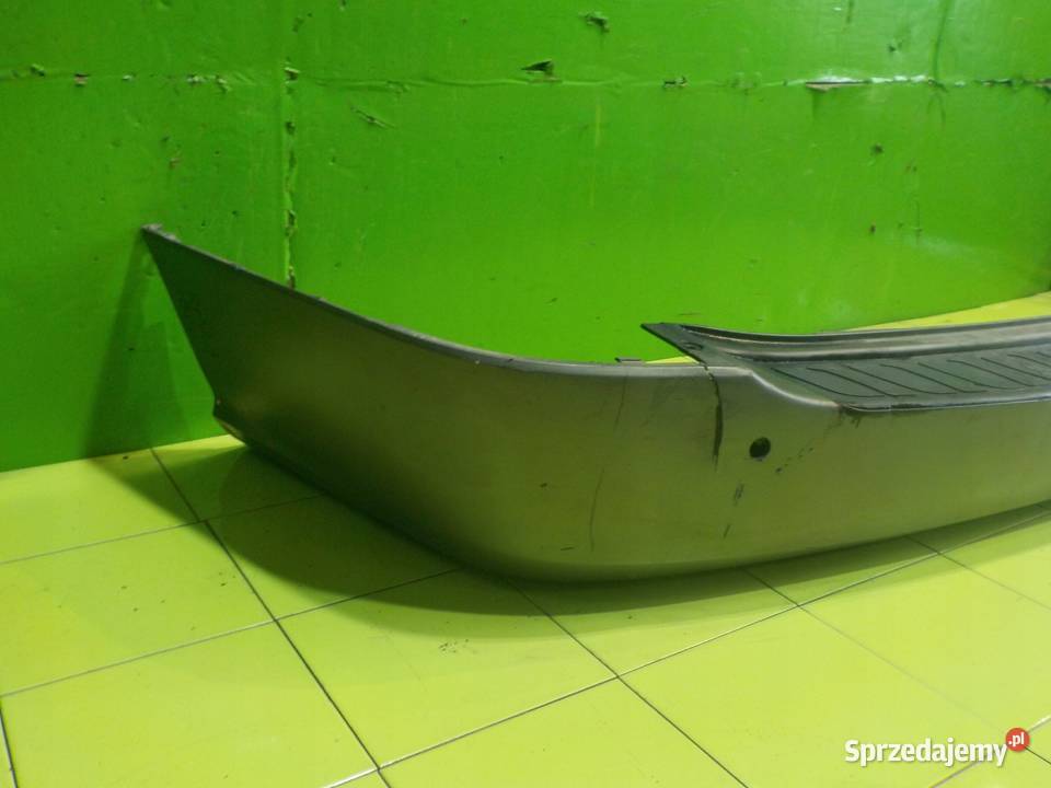 HYUNDAI i800 H1 II 11r zderzak tyl Suków