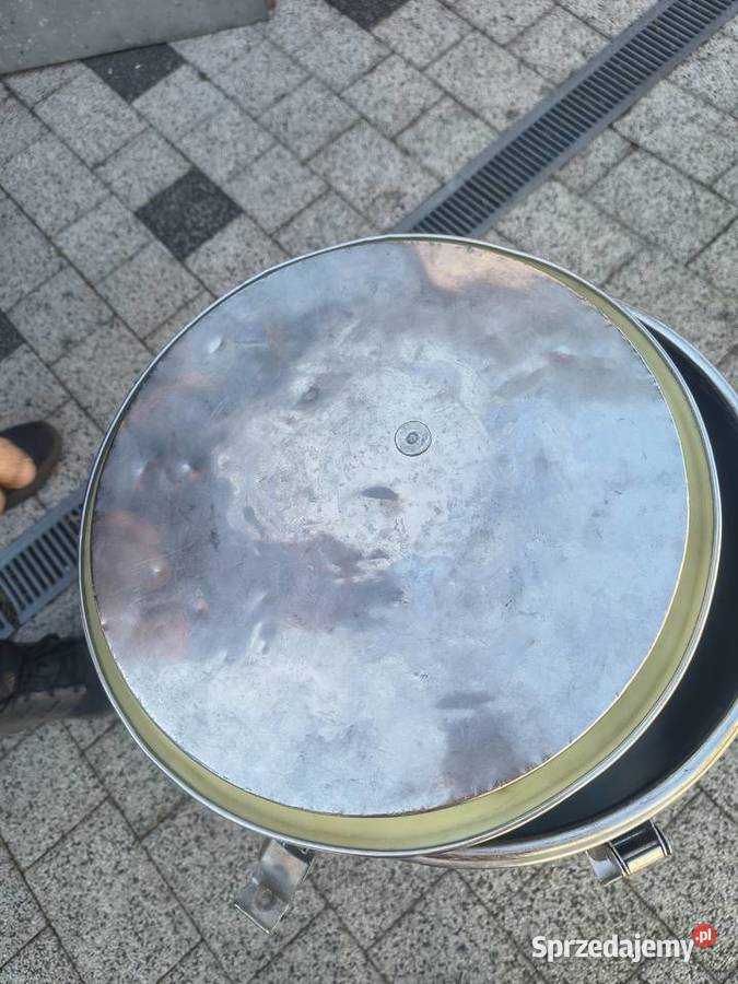 Termos obiadowy stalgast 35l Bytom