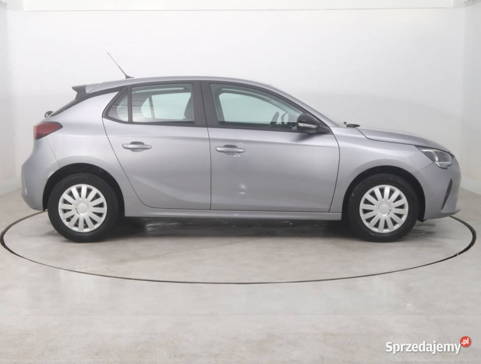 Opel Corsa 12 klimatyzacja dolnośląskie Bielany Wrocławskie sprzedam