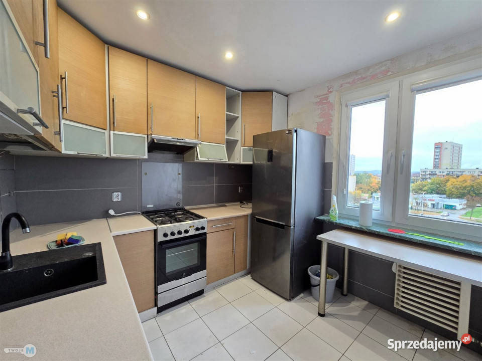 sprzedaży mieszkania 589m2 3pok Kielce sprzedam