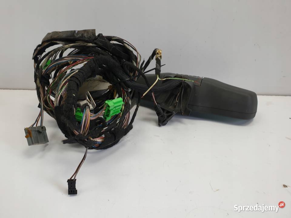 Volvo XC90 I LUSTERKO WSTECZNE WEWNETRZNE Lusterka wewnętrzne Chełm