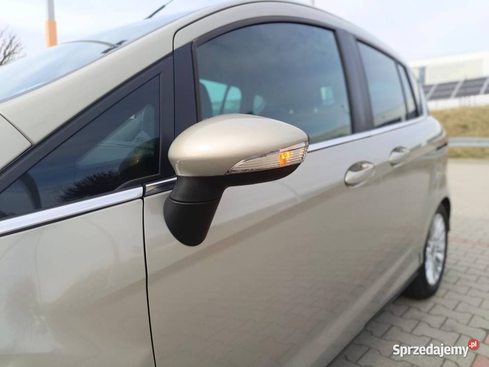 FORD B sprzedam