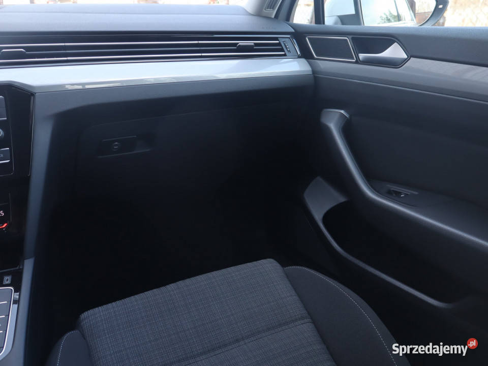 VW Passat 15 TSI śląskie Katowice