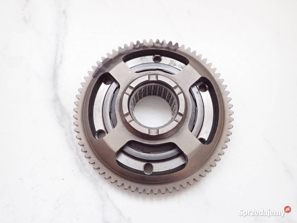 Bendix Wolne Koło Sprzęgło Rozrusznika Łożysko lubuskie Strzelce Krajeńskie