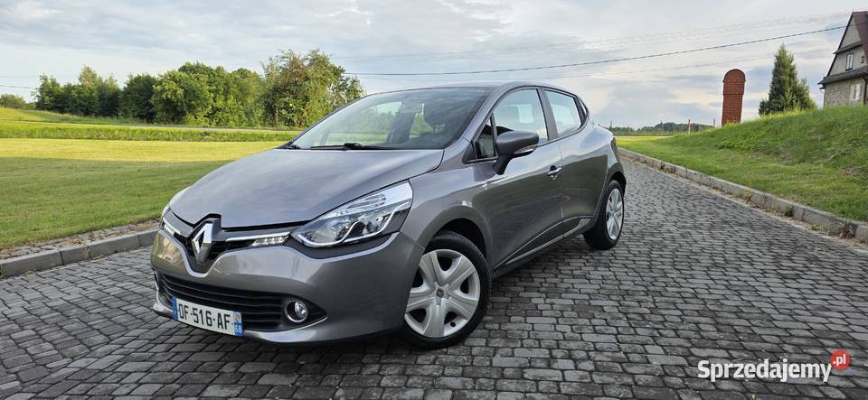 Renault Clio IVLEDNAVItablet bluetooth