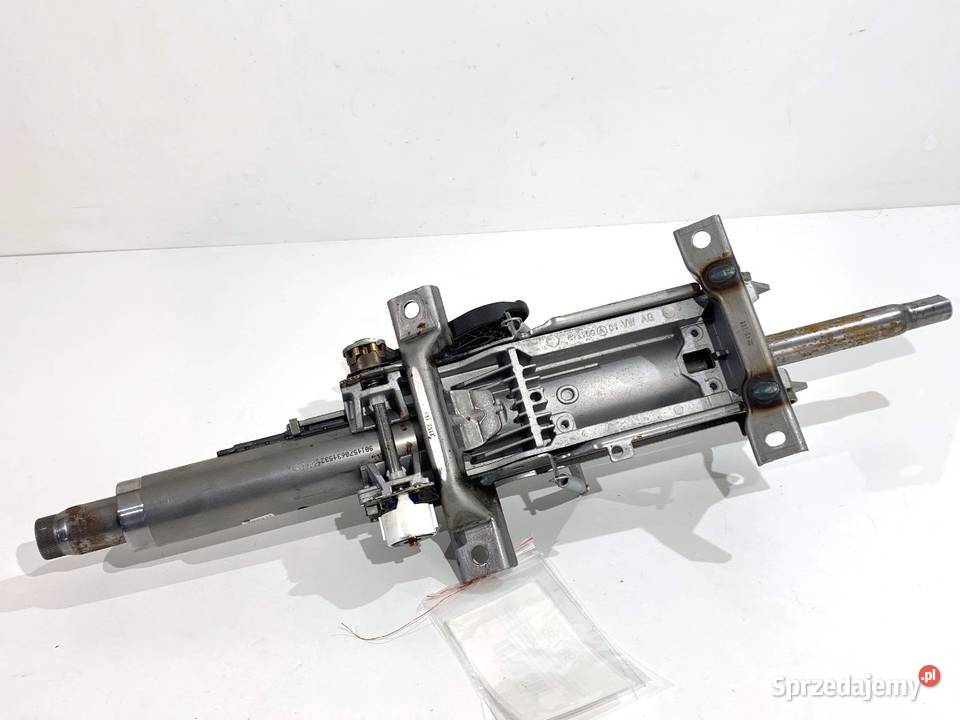 KOLUMNA KIEROWNICZA AUDI Q8 4M1419501