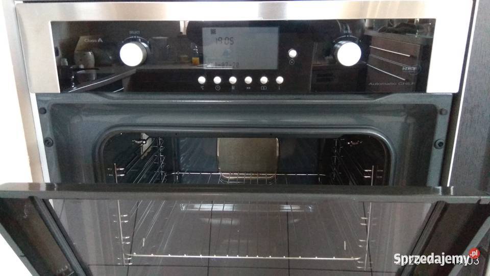 Mastercook Fagor Piekarnik do zabudowy MF830X Wieluń