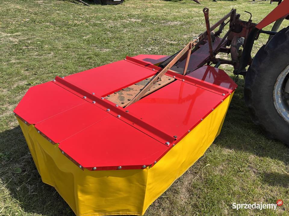 Famarol Słupsk 165m Prabuty