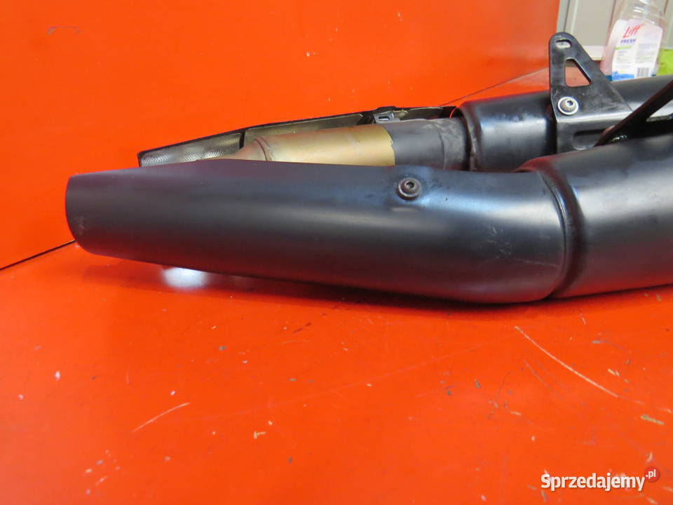 MOTOGUZZI Moto Guzzi V7 850 Stone 2021 KZA00 Warszawa