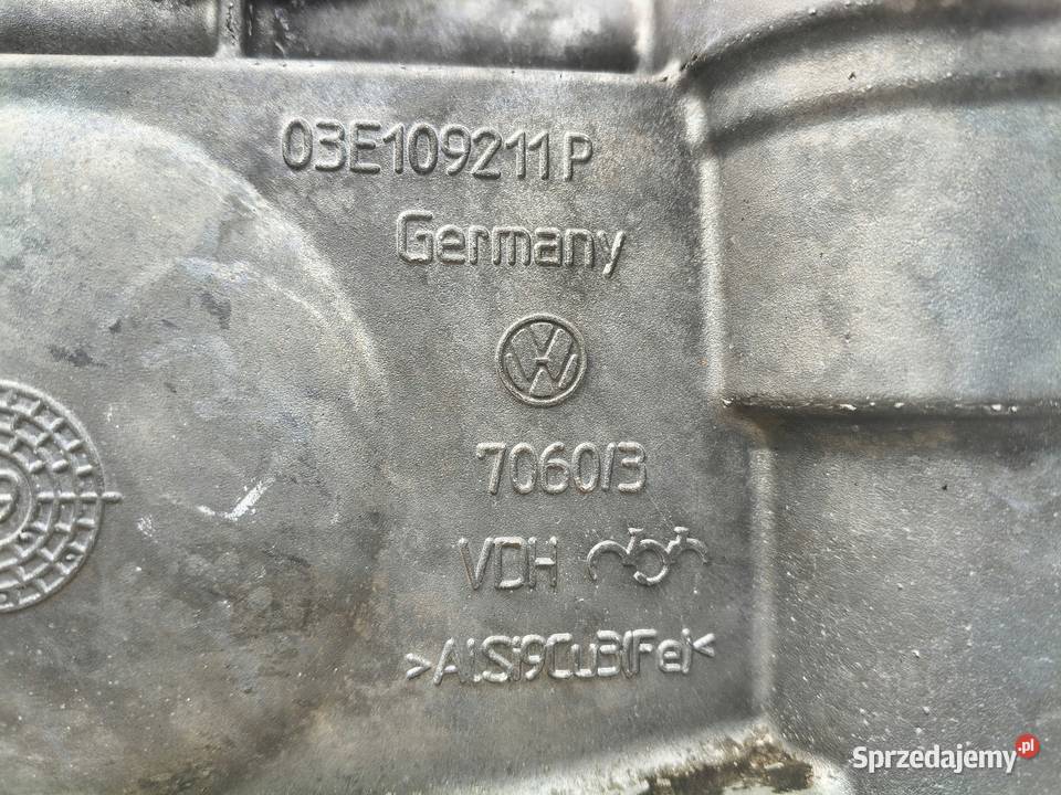 OBUDOWA ROZRZĄDU VW Polo Skoda Seat Ibiza 12 12V Chełm