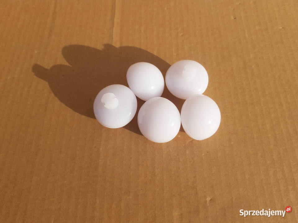 Kulki akrylowe do lamp Caboche Akrylio Acrylio Warszawa