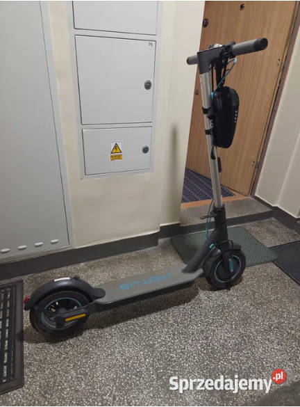 Hulajnoga Elelktryczna Motus Scooty10 Lite GEN 5 Kraków