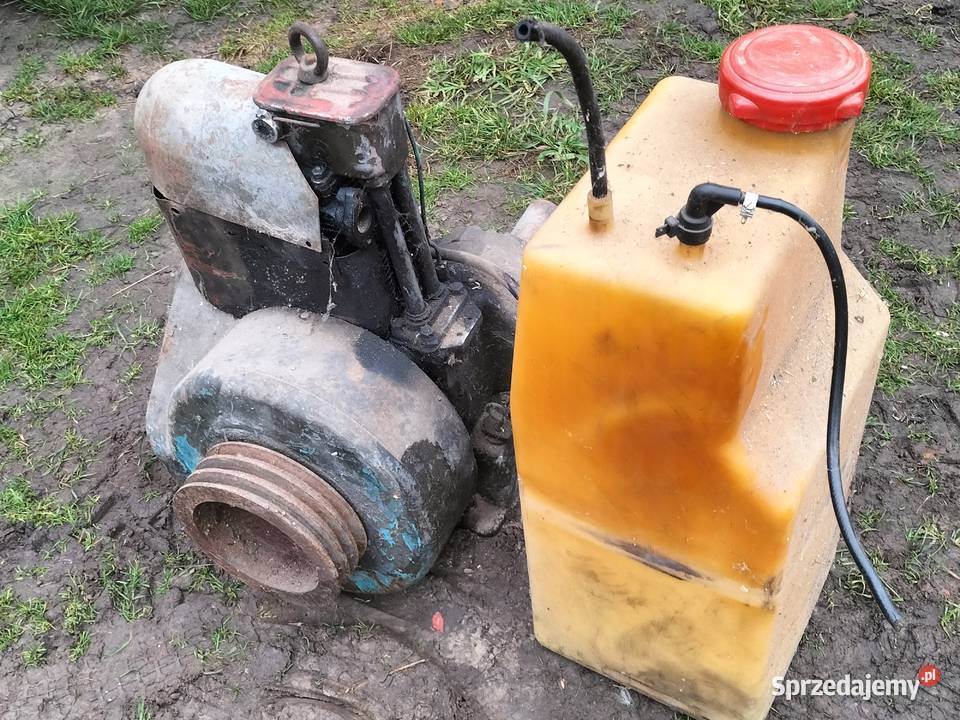 S 7 silniki Biała Druga